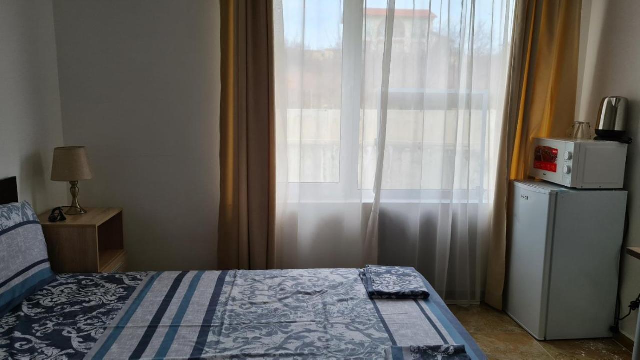 סוזופול Вила Quiet Bay מראה חיצוני תמונה
