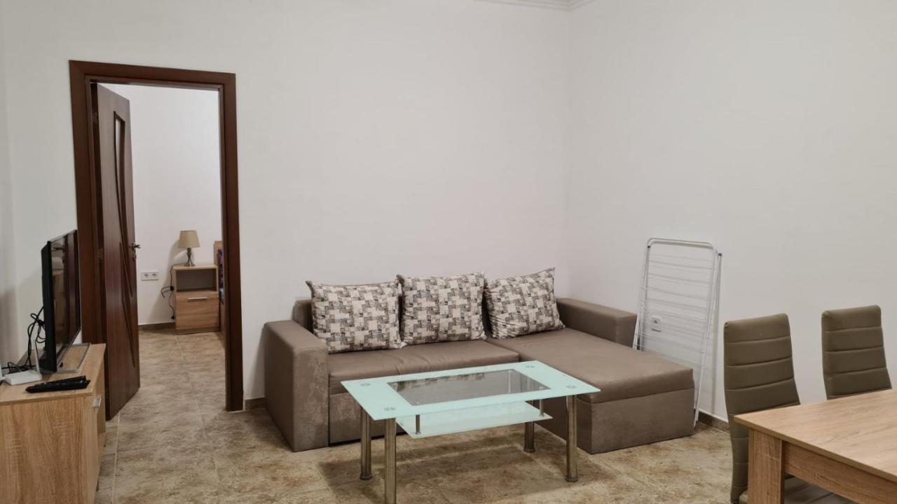 סוזופול Вила Quiet Bay מראה חיצוני תמונה